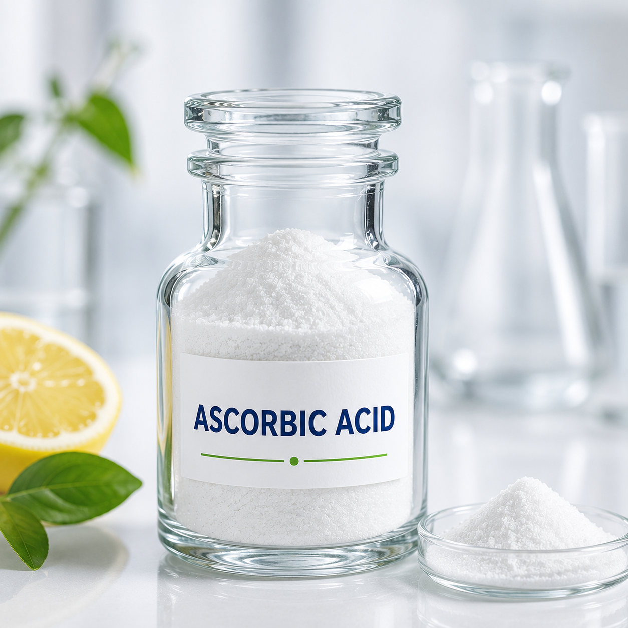 Ascorbic Acid