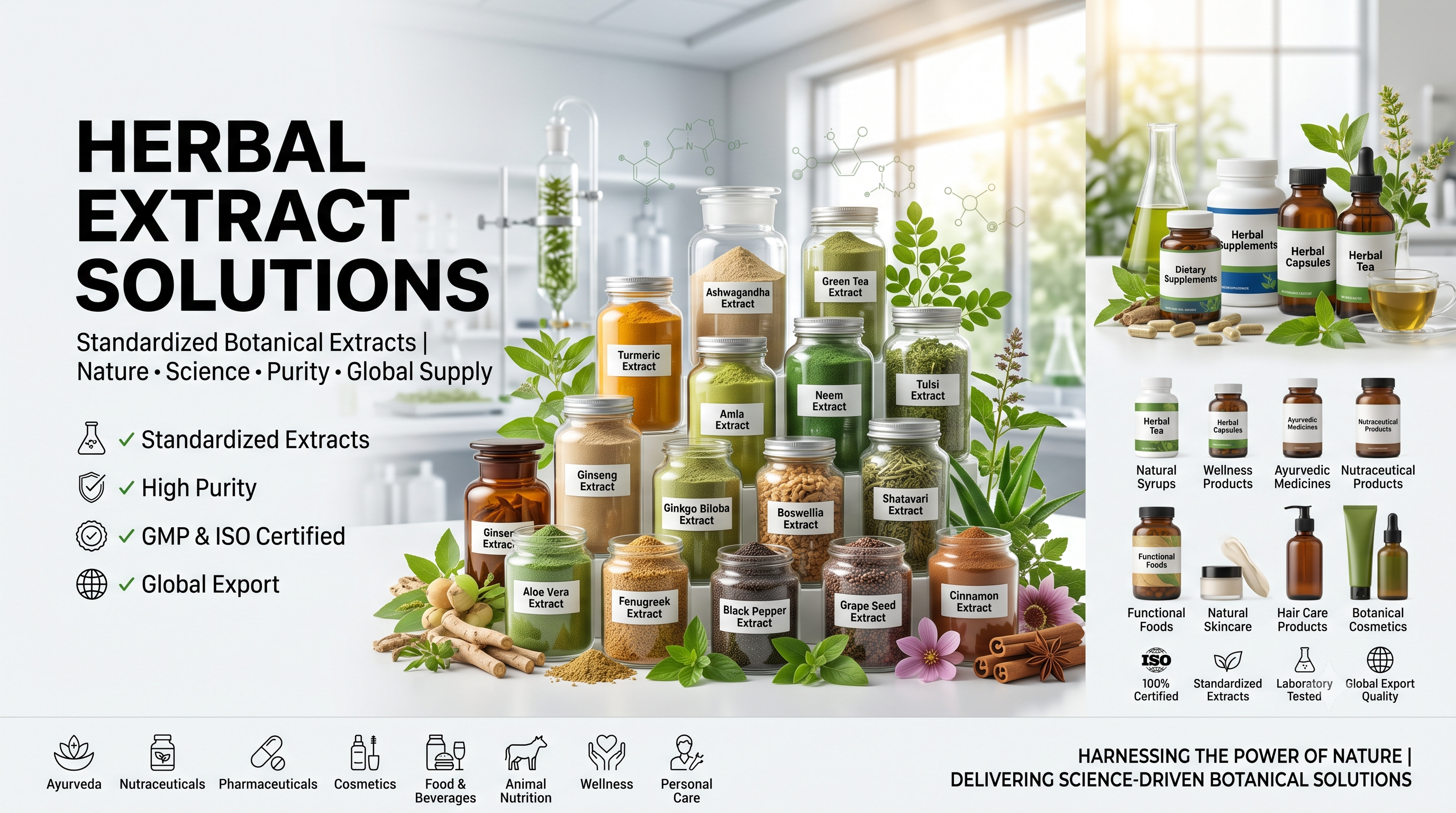 Herbal Extract