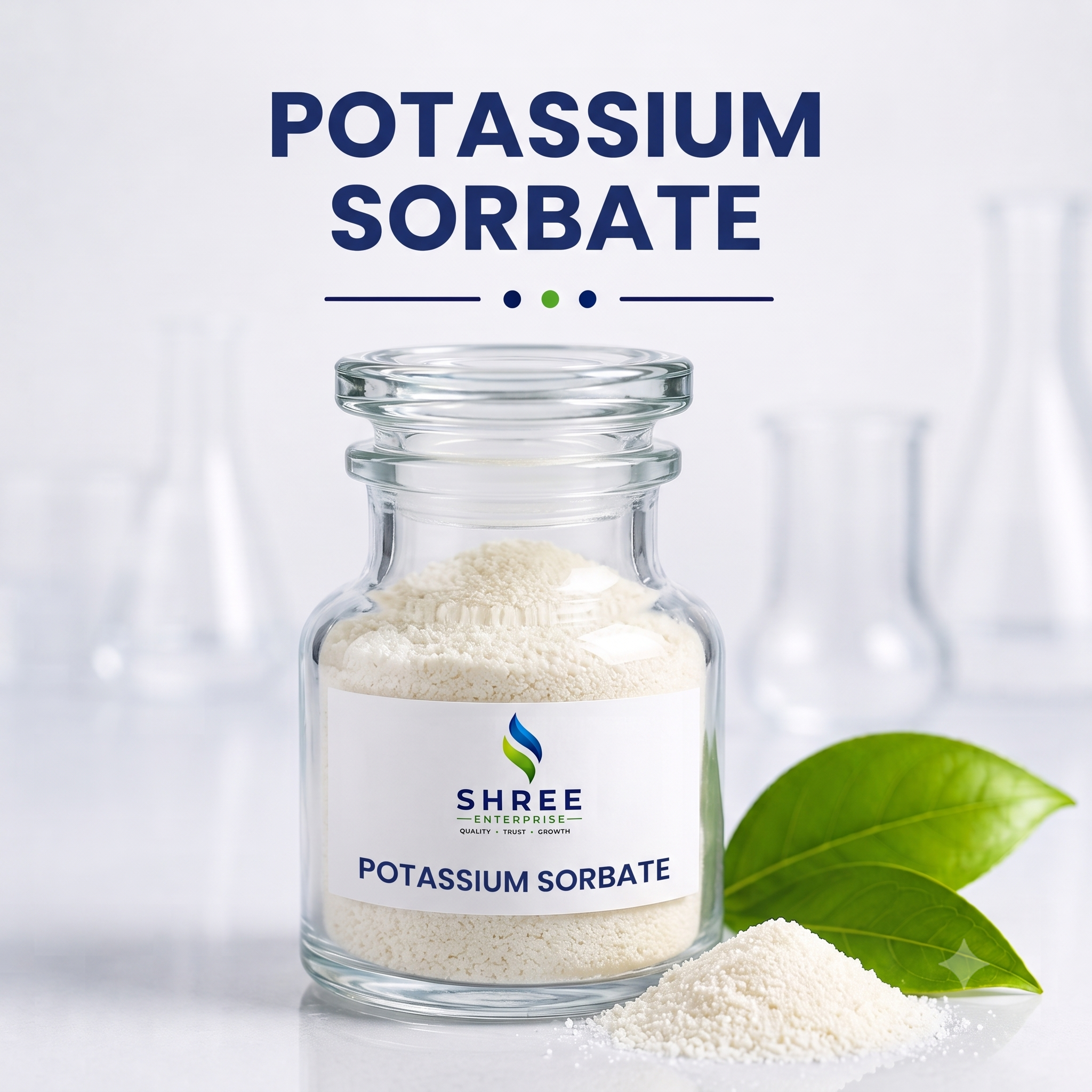 Potassium Sorbate