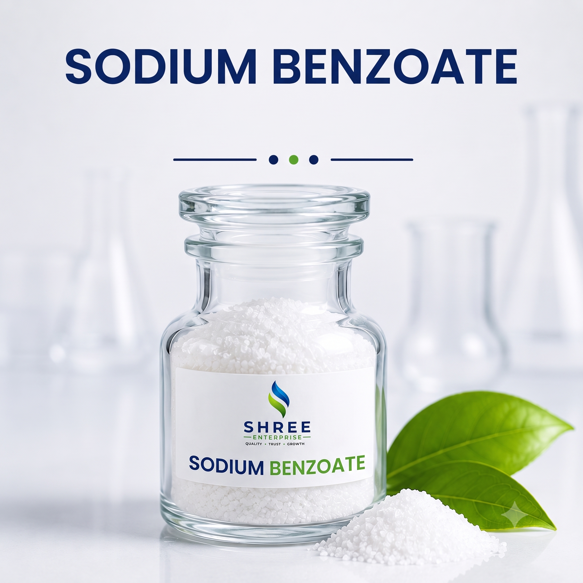 Sodium Benzoate