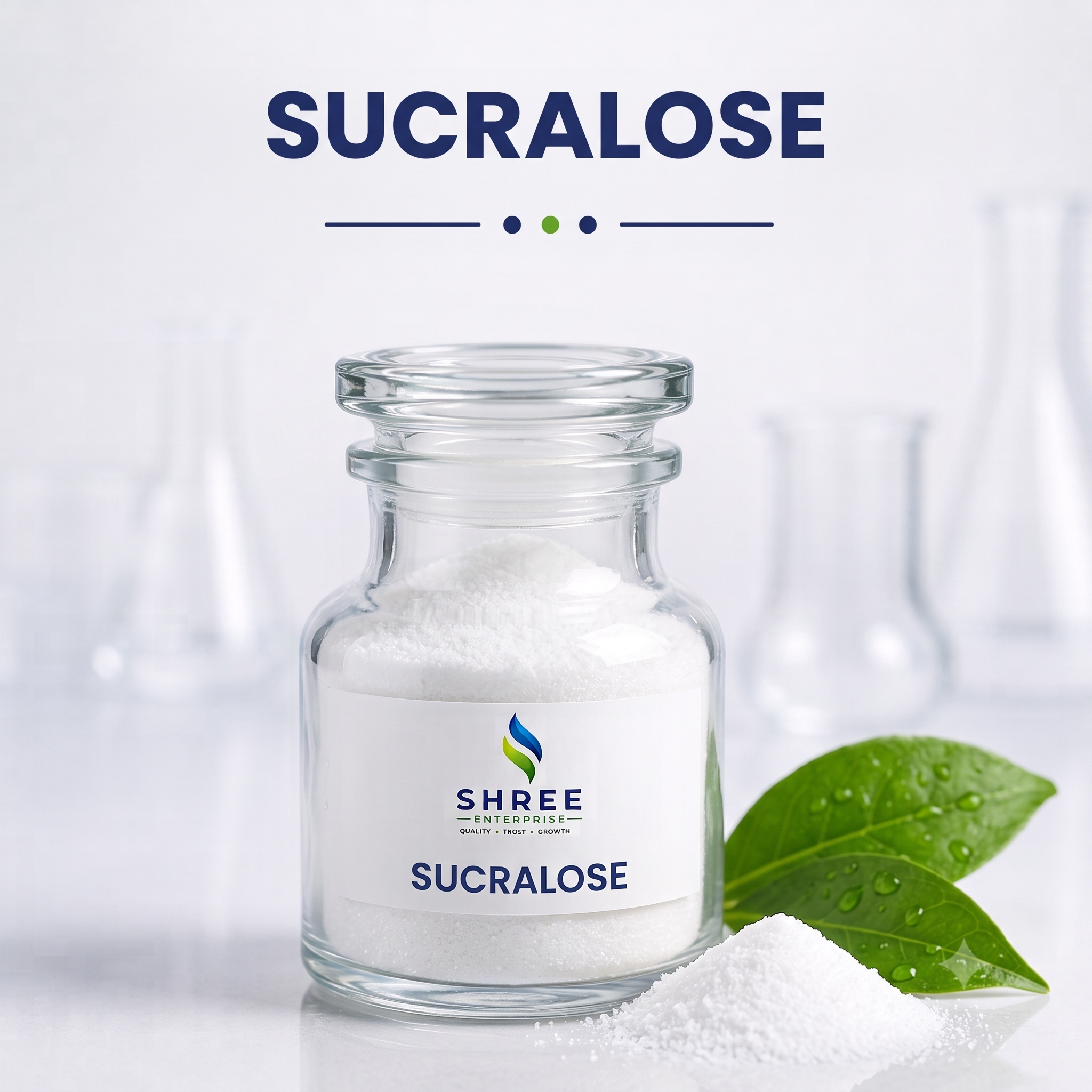 Sucralose