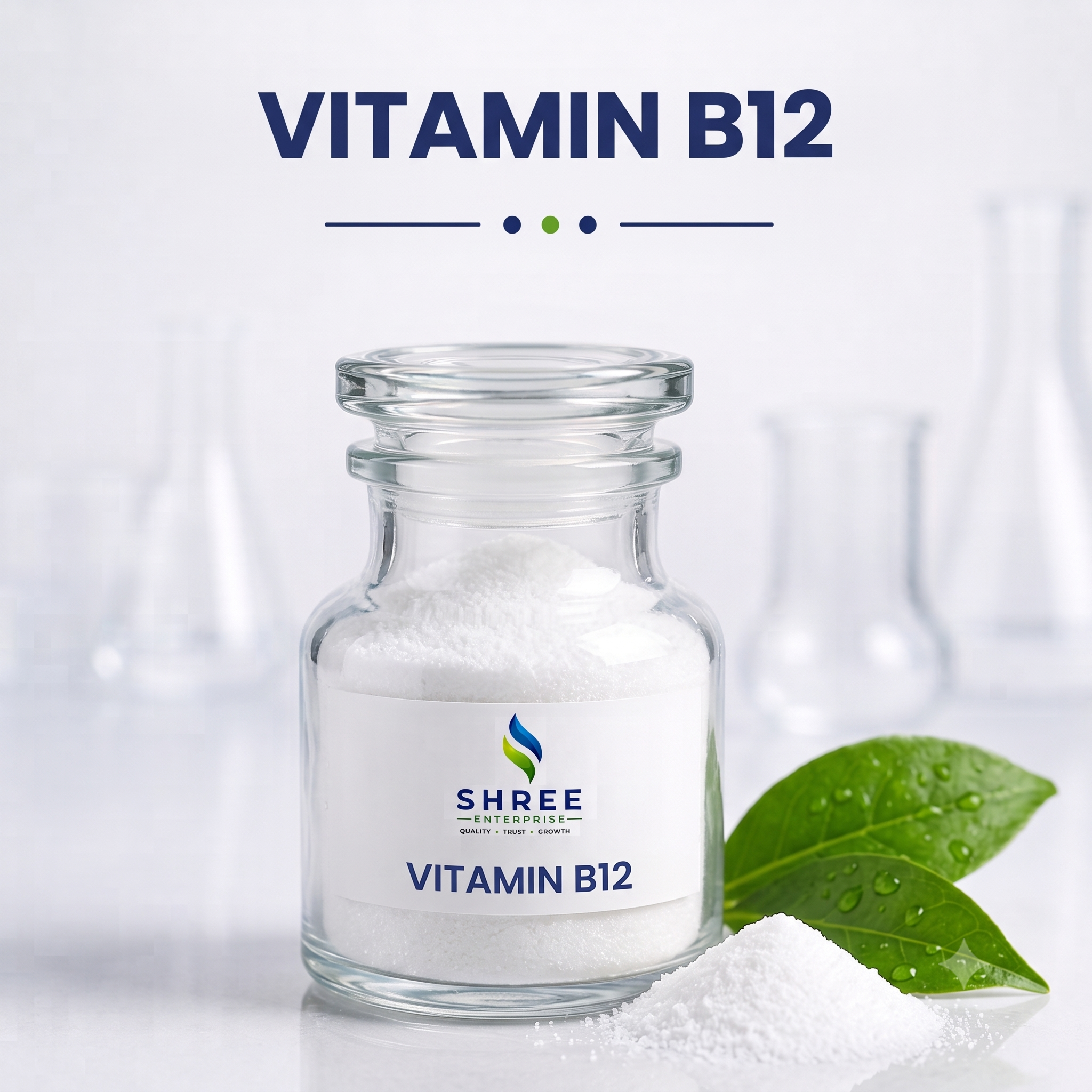 Vitamin 12