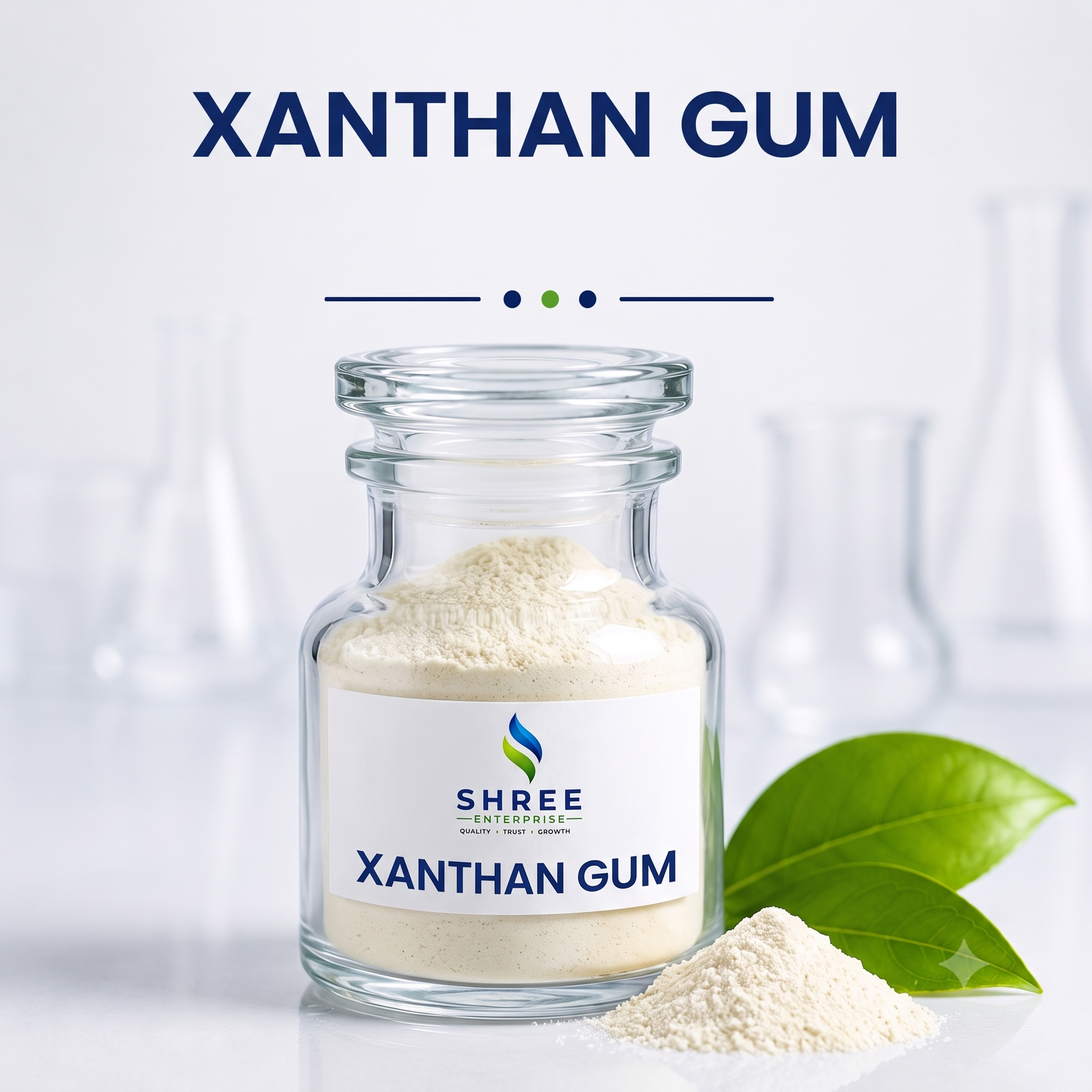 Xanthan Gum